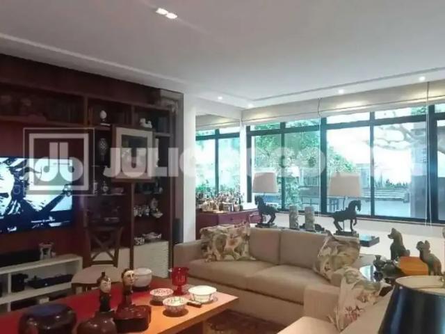 Apartamento para Venda em Rio de Janeiro/RJ Ipanema 3 Quartos