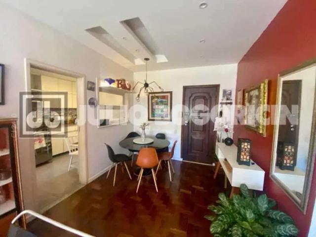 Apartamento para Venda em Rio de Janeiro/RJ Ipanema 3 Quartos