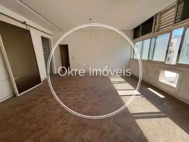Apartamento para Venda em Rio de Janeiro/RJ Ipanema 3 Quartos