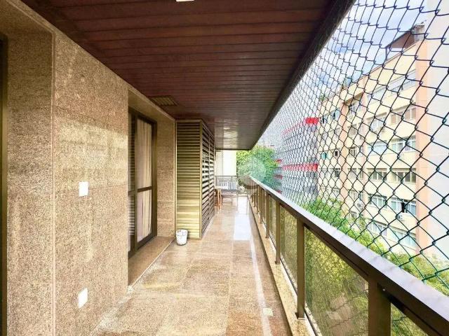 Apartamento para Venda em Rio de Janeiro/RJ Ipanema 3 Quartos