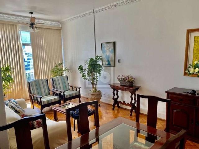 Apartamento para Venda em Rio de Janeiro/RJ Ipanema 3 Quartos