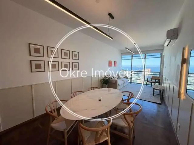 Apartamento para Venda em Rio de Janeiro/RJ Ipanema 3 Quartos