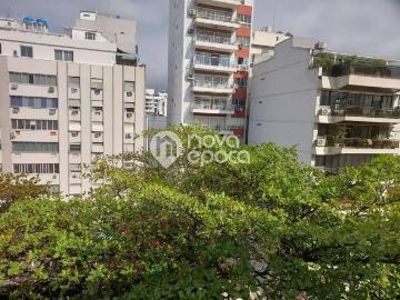 Rua Vinícius de Moraes, Rio de Janeiro, General Osório, Rio de Janeiro, Rio de Janeiro