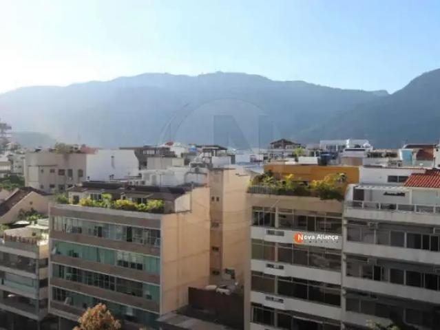 Apartamento para Venda em Rio de Janeiro/RJ Ipanema 3 Quartos