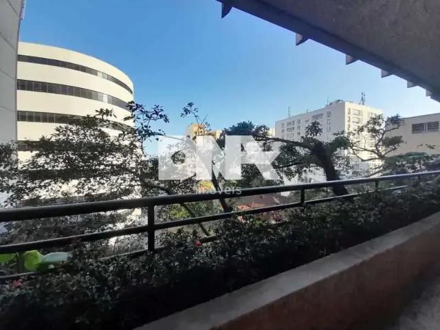 Apartamento para Venda em Rio de Janeiro/RJ Ipanema 3 Quartos