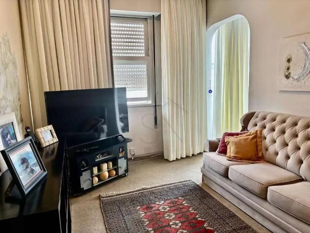 Apartamento para Venda em Rio de Janeiro/RJ Ipanema 3 Quartos