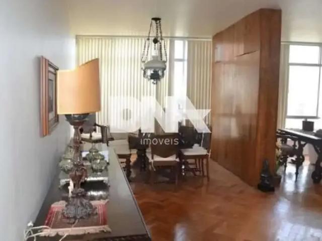 Apartamento para Venda em Rio de Janeiro/RJ Ipanema 3 Quartos
