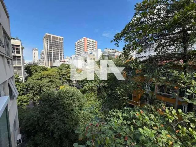 Apartamento para Venda em Rio de Janeiro/RJ Ipanema 3 Quartos