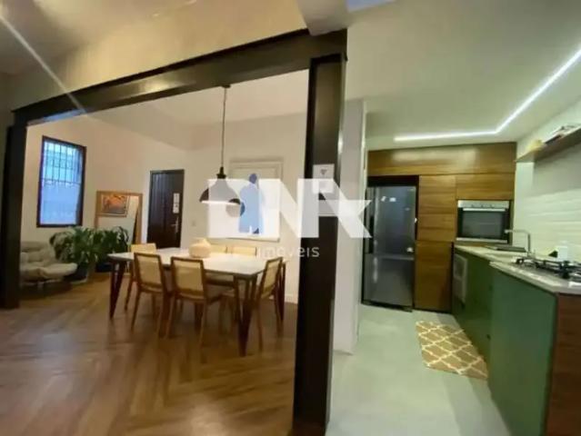 Apartamento para Venda em Rio de Janeiro/RJ Ipanema 3 Quartos