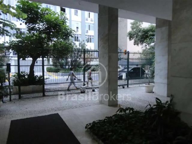 Apartamento para Venda em Rio de Janeiro/RJ Ipanema 3 Quartos