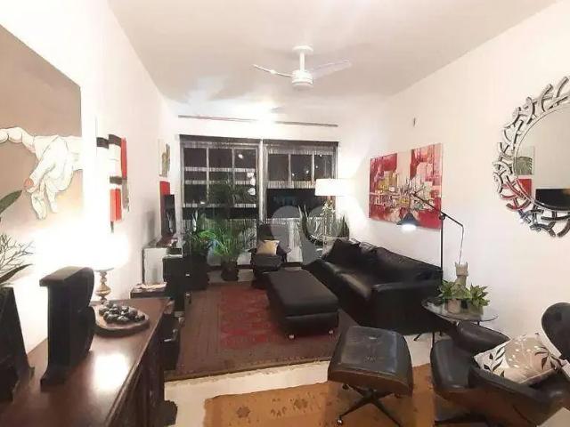 Apartamento para Venda em Rio de Janeiro/RJ Ipanema 3 Quartos