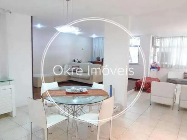 Apartamento para Venda em Rio de Janeiro/RJ Ipanema 3 Quartos