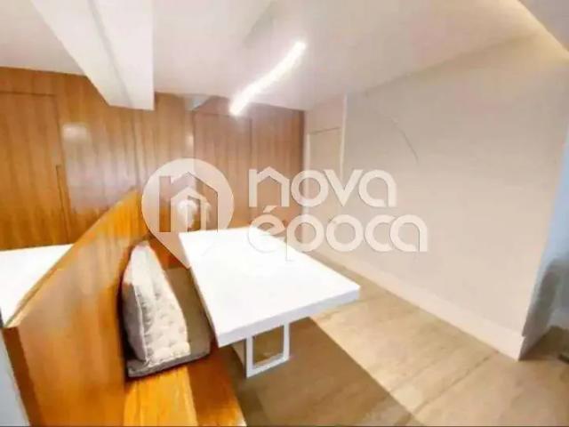 Apartamento para Venda em Rio de Janeiro/RJ Ipanema 3 Quartos