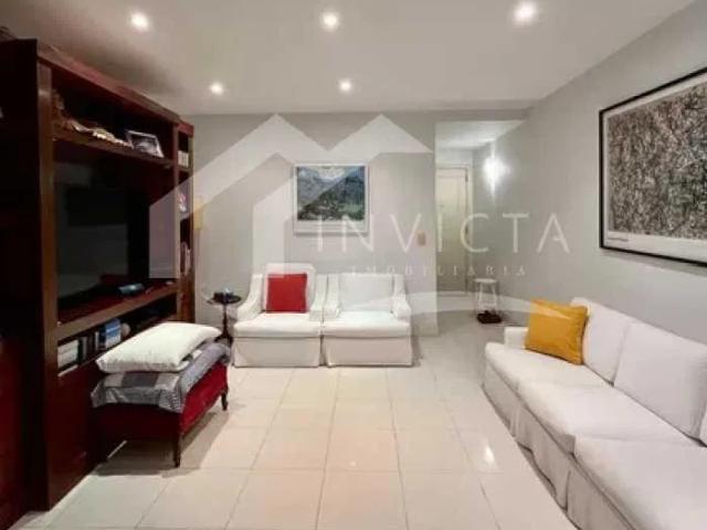 Apartamento para Venda em Rio de Janeiro/RJ Ipanema 3 Quartos