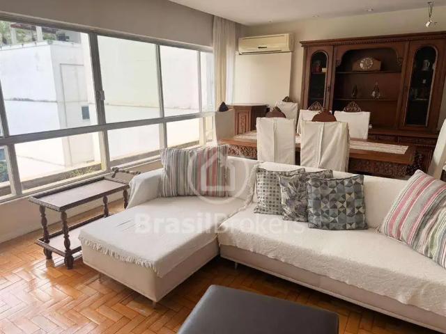 Apartamento para Venda em Rio de Janeiro/RJ Ipanema 3 Quartos