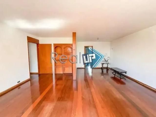 Apartamento para Venda em Rio de Janeiro/RJ Ipanema 3 Quartos