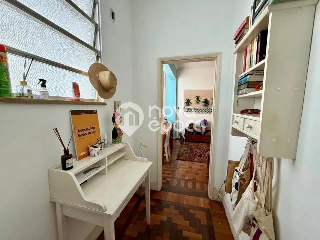 Apartamento para Venda em Rio de Janeiro/RJ Ipanema 3 Quartos