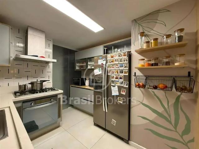 Apartamento para Venda em Rio de Janeiro/RJ Ipanema 3 Quartos