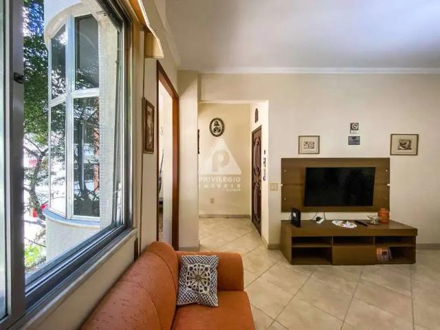 Apartamento para Venda em Rio de Janeiro/RJ Ipanema 3 Quartos