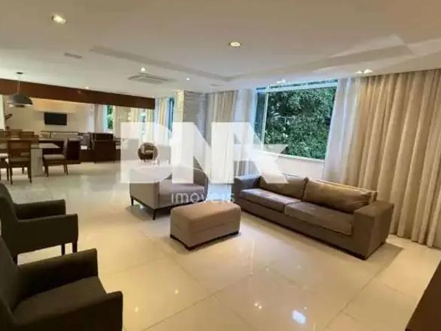Apartamento para Venda em Rio de Janeiro/RJ Ipanema 3 Quartos