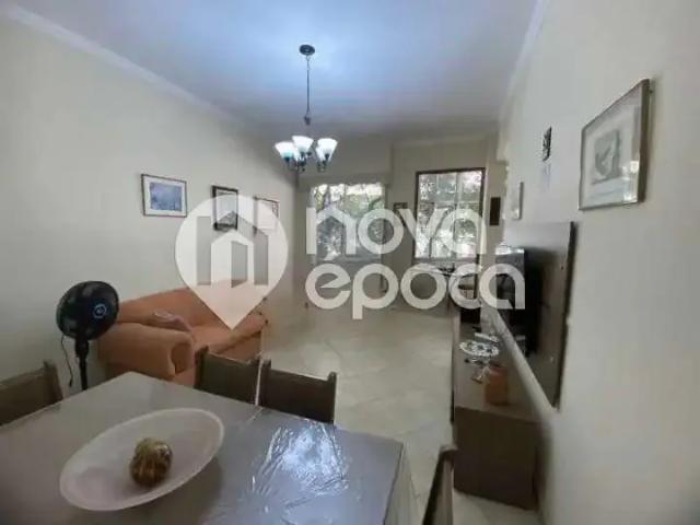 Apartamento para Venda em Rio de Janeiro/RJ Ipanema 3 Quartos