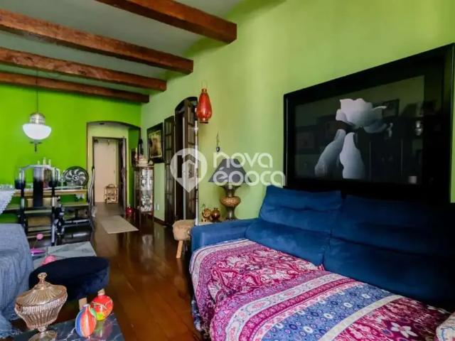 Apartamento para Venda em Rio de Janeiro/RJ Ipanema 3 Quartos