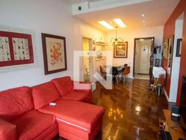 Apartamento para Venda em Rio de Janeiro/RJ Ipanema 3 Quartos
