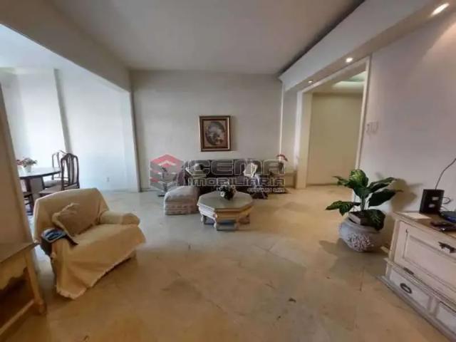 Apartamento para Venda em Rio de Janeiro/RJ Ipanema 3 Quartos