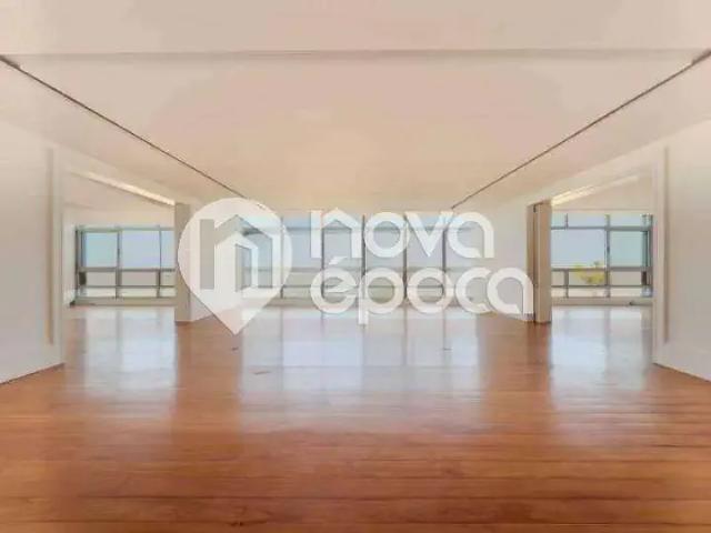 Apartamento para Venda em Rio de Janeiro/RJ Ipanema 3 Quartos