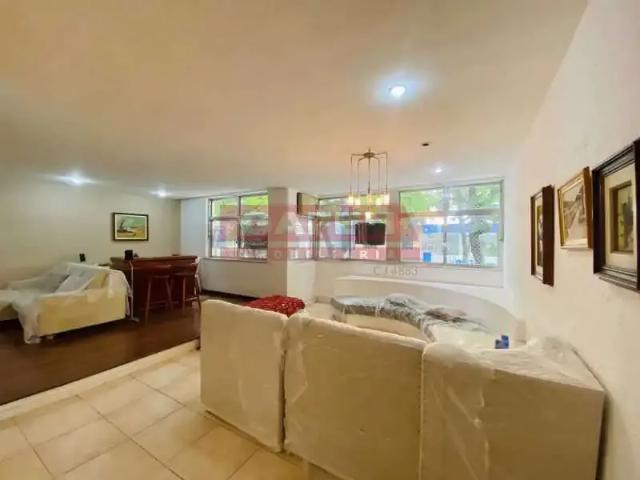 Apartamento para Venda em Rio de Janeiro/RJ Ipanema 3 Quartos