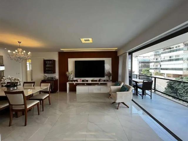 Apartamento para Venda em Rio de Janeiro/RJ Ipanema 3 Quartos