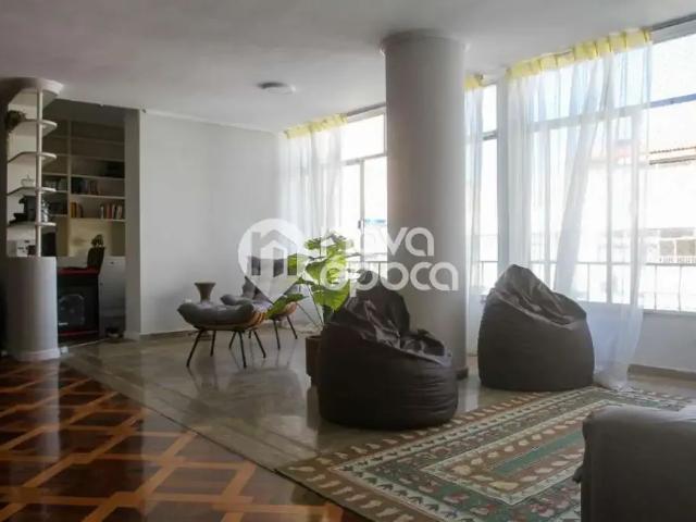 Apartamento para Venda em Rio de Janeiro/RJ Ipanema 3 Quartos