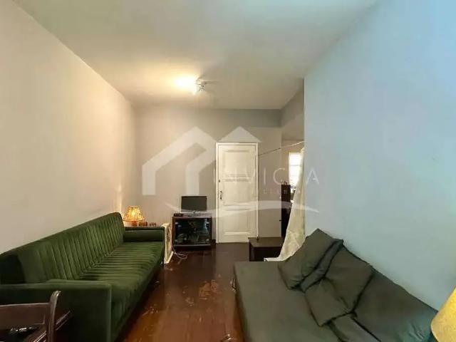 Apartamento para Venda em Rio de Janeiro/RJ Ipanema 3 Quartos