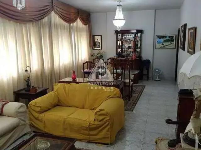 Apartamento para Venda em Rio de Janeiro/RJ Ipanema 3 Quartos