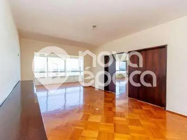 Apartamento para Venda em Rio de Janeiro/RJ Ipanema 3 Quartos