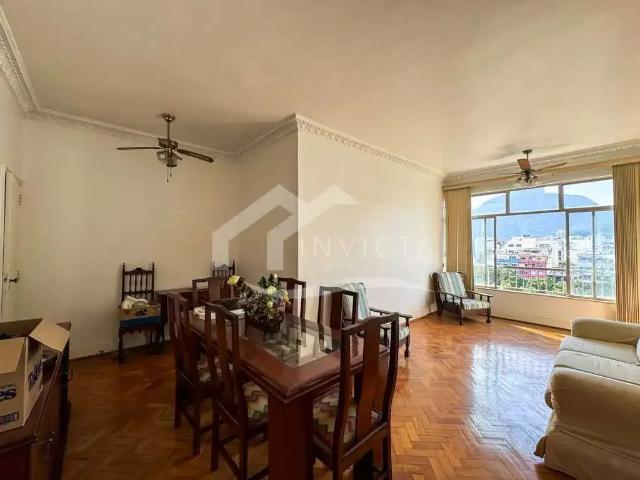 Apartamento para Venda em Rio de Janeiro/RJ Ipanema 3 Quartos
