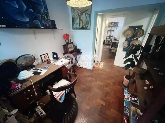 Apartamento para Venda em Rio de Janeiro/RJ Ipanema 3 Quartos