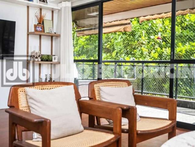 Apartamento para Venda em Rio de Janeiro/RJ Ipanema 3 Quartos