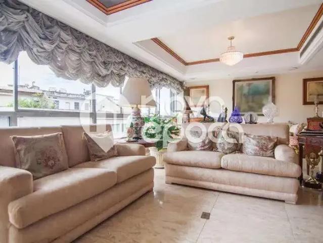 Apartamento para Venda em Rio de Janeiro/RJ Ipanema 3 Quartos