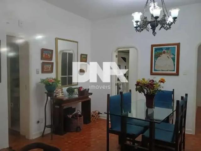 Apartamento para Venda em Rio de Janeiro/RJ Ipanema 3 Quartos