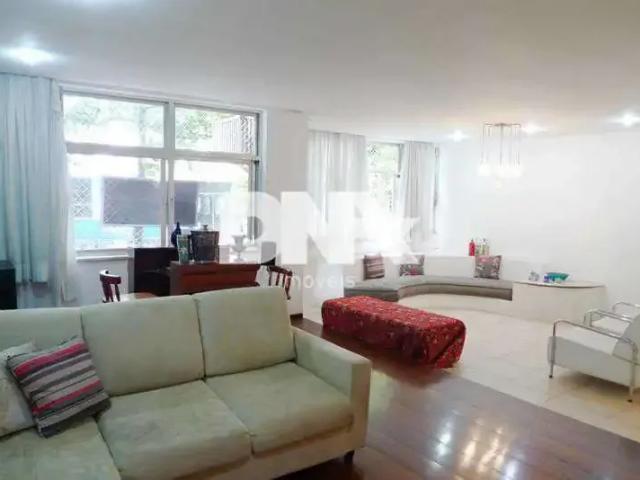 Apartamento para Venda em Rio de Janeiro/RJ Ipanema 3 Quartos