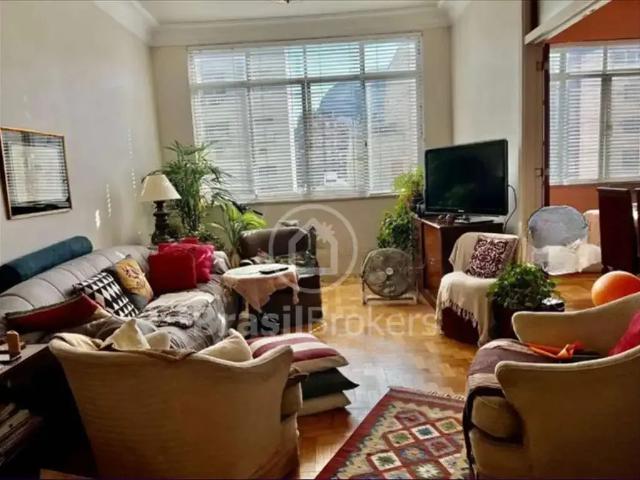 Apartamento para Venda em Rio de Janeiro/RJ Ipanema 3 Quartos