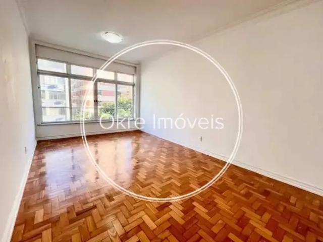 Apartamento para Venda em Rio de Janeiro/RJ Ipanema 3 Quartos