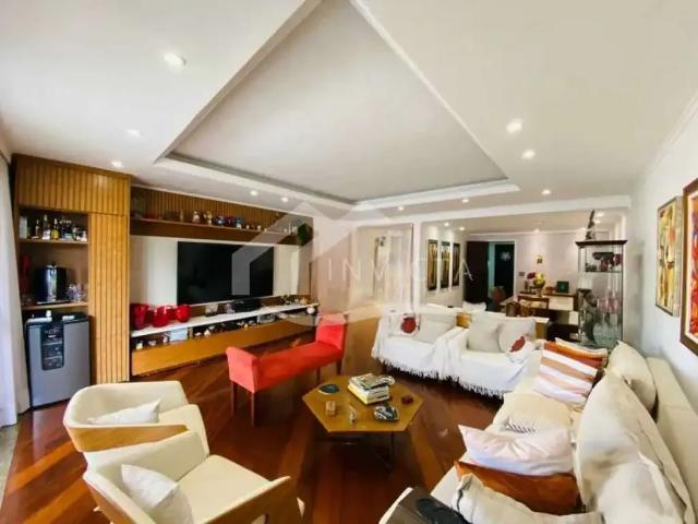 Apartamento para Venda em Rio de Janeiro/RJ Ipanema 3 Quartos
