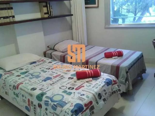 Apartamento para Venda em Rio de Janeiro/RJ Ipanema 3 Quartos