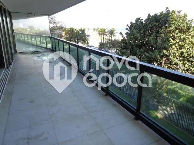 Apartamento para Venda em Rio de Janeiro/RJ Ipanema 3 Quartos
