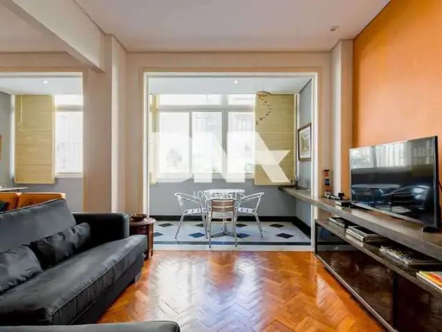 Apartamento para Venda em Rio de Janeiro/RJ Ipanema 3 Quartos