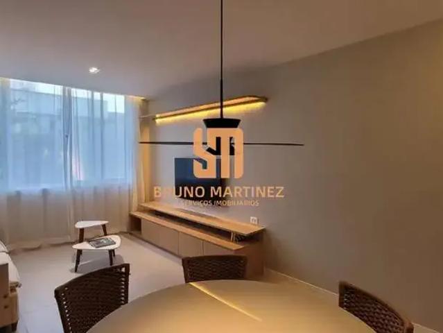 Apartamento para Venda em Rio de Janeiro/RJ Ipanema 3 Quartos