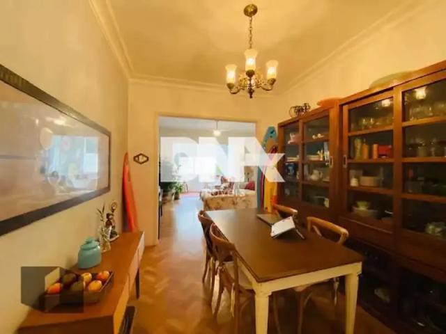 Apartamento para Venda em Rio de Janeiro/RJ Ipanema 3 Quartos