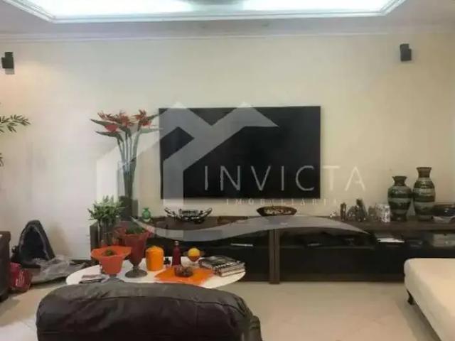 Apartamento para Venda em Rio de Janeiro/RJ Ipanema 3 Quartos